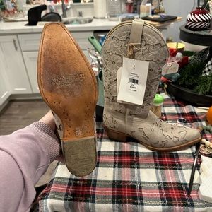 Shyanne women’s cowboy boots